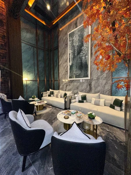 Luo City Spa Gallery Image 74